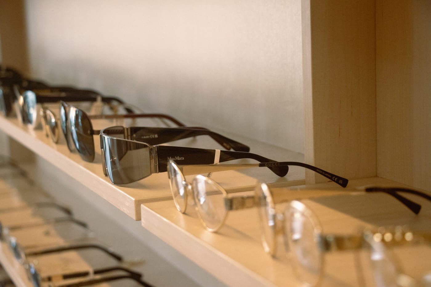 Why Phos Optics?